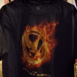 Hunger Games t-shirt